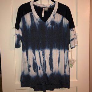 Tunic Top by Brisas-Size S